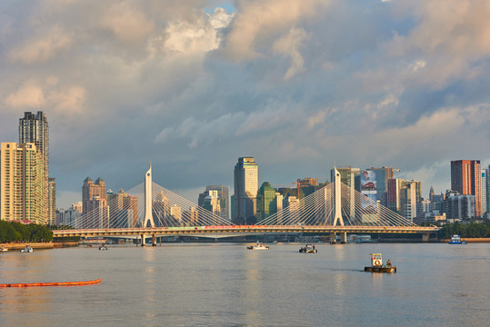 廣州海印橋