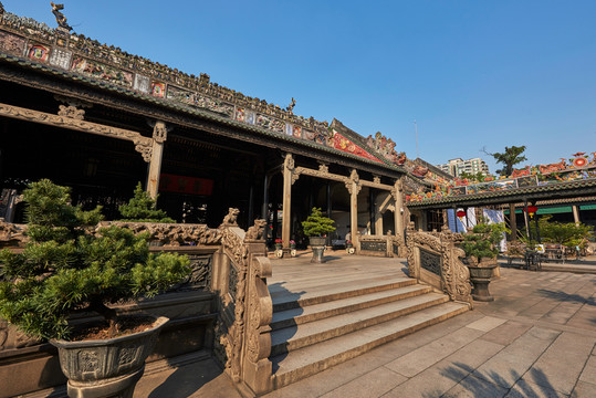 陳家祠