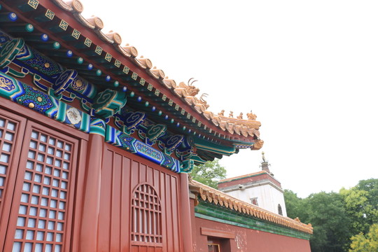 皇家園林