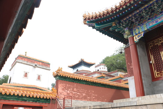 皇家園林