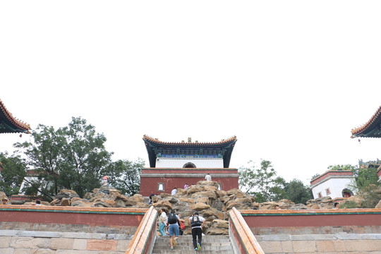 皇家園林