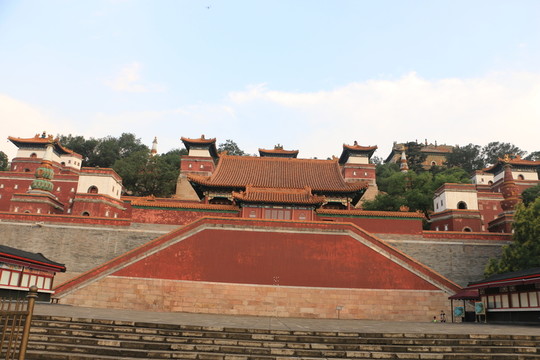 皇家園林