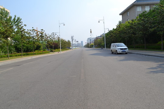 馬路 公路 柏油路