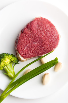 牛肉