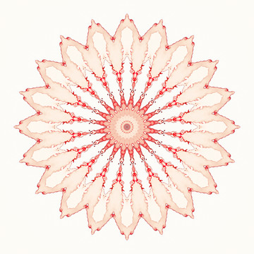 唯美拼花背景花型圖案