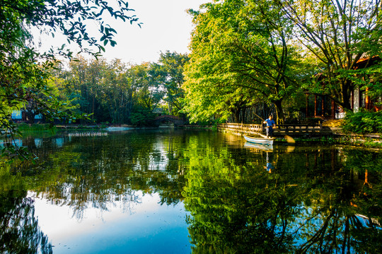 望江公園