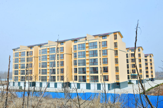 農(nóng)村社區(qū) 新農(nóng)村建設(shè)