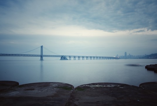 大連星海灣