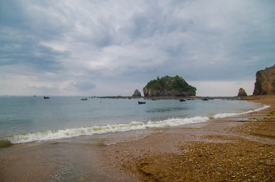 大連黃金海岸