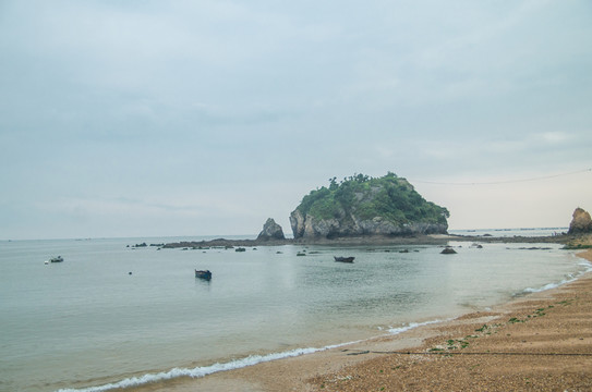 大連黃金海岸