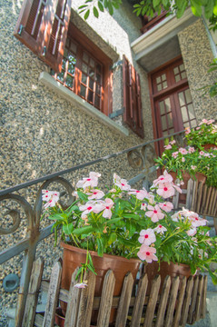 上海思南公館