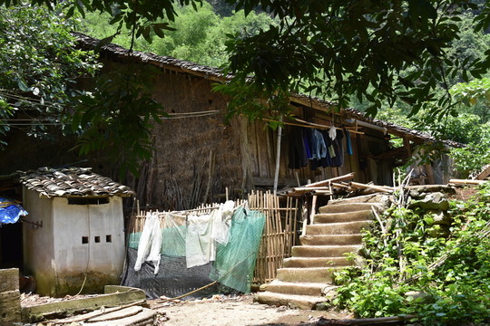 歷史遺跡