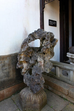 朱家角 江南小鎮(zhèn)