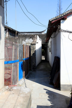 朱家角 江南小鎮(zhèn)