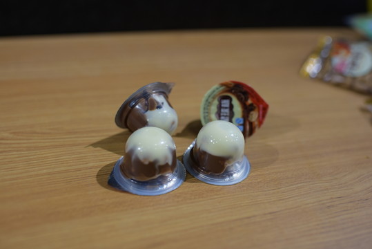 果凍