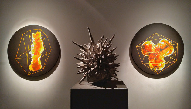 展品