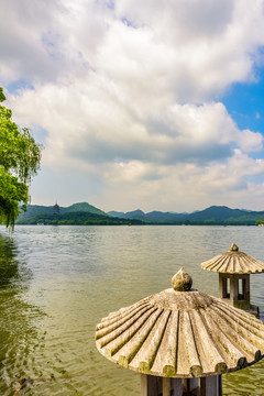西湖風(fēng)光