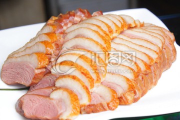 鴨胸肉