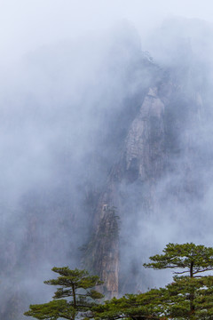 黃山