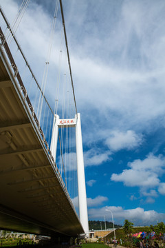 龍江大橋