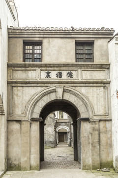 上海老建筑