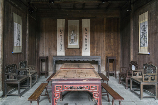 家具