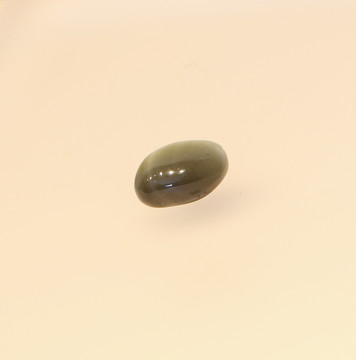 故宮貓睛石 珍寶館貓睛石