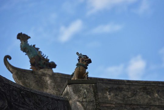 廣州光孝寺