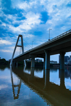 贛州飛龍大橋