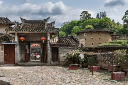 如升樓