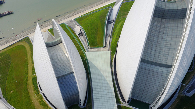 珠海歌劇院