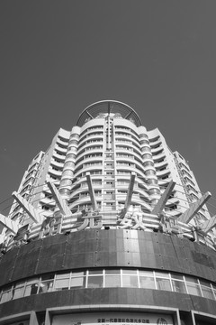 高樓