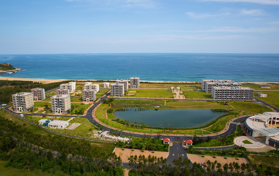 生活區(qū) 住宅小區(qū)