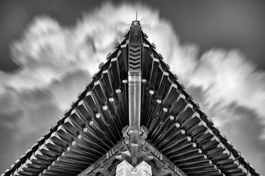 飛檐