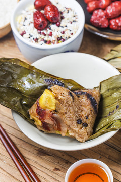 端午節(jié)粽子