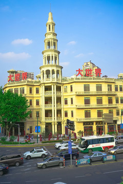 大世界 高清大圖