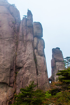 黃山