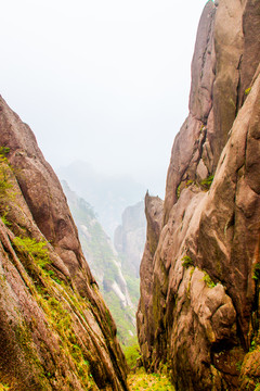黃山