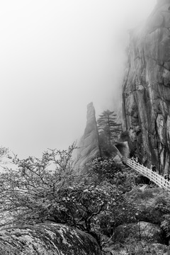 黃山