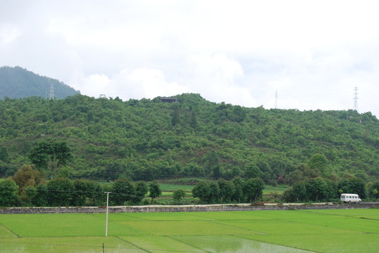 云南騰沖