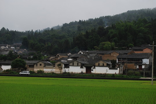 云南騰沖