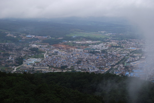云南騰沖