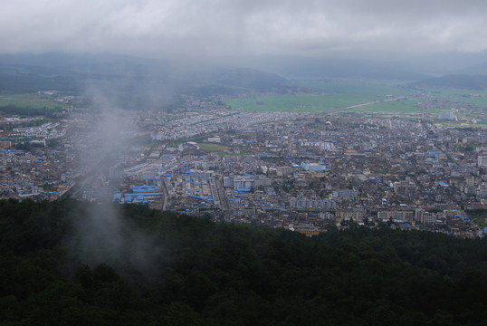 云南騰沖