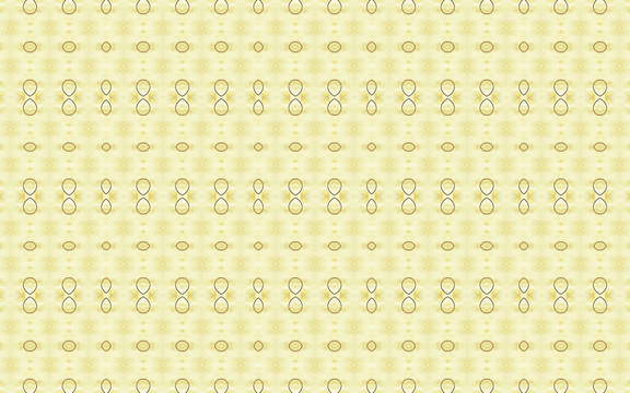 金色印花歐式古典背景墻大理拼花