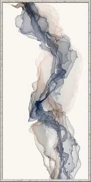 水墨抽象畫(huà)