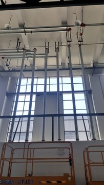消防水管 管道