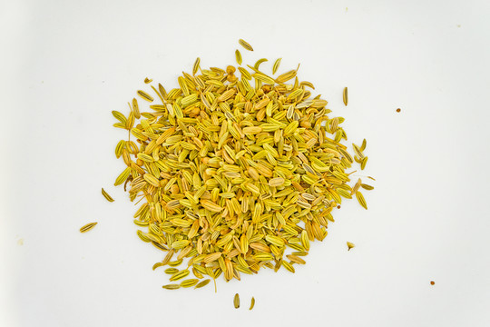 小茴香 高清大圖 香料 調(diào)料