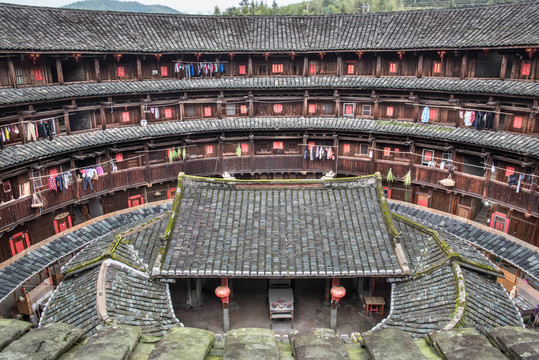 懷遠(yuǎn)樓