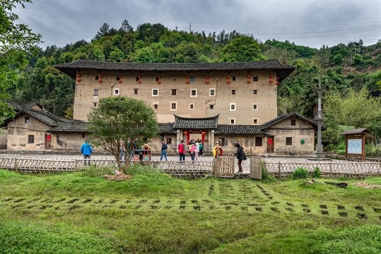 和貴樓