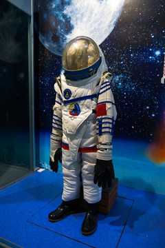 宇航員宇航服太空服